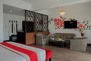 Waterfront Resort by KGH Group