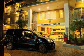 Waterfront Resort by KGH Group