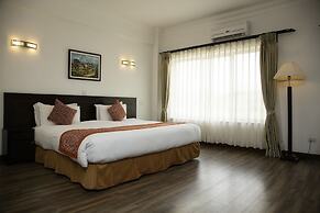 Waterfront Resort by KGH Group