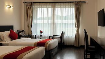 Waterfront Resort by KGH Group
