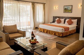 Waterfront Resort by KGH Group