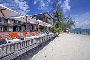 Baan Ploy Sea