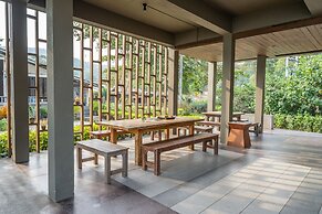 Baan Ploy Sea