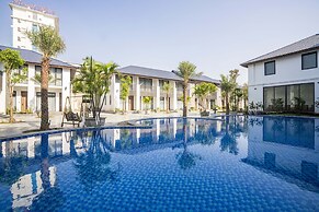 Hoang Son Peace Hotel