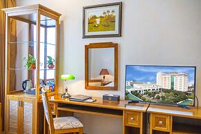 Hoang Son Peace Hotel
