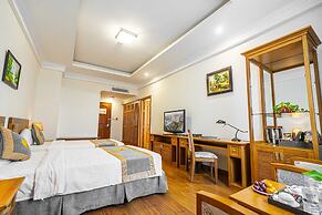 Hoang Son Peace Hotel