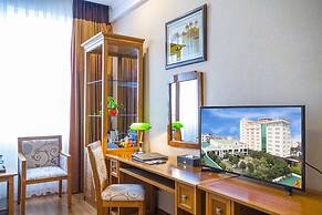 Hoang Son Peace Hotel