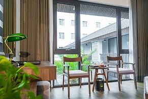 Hoang Son Peace Hotel