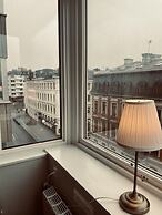 Le Mat B&B Göteborg City