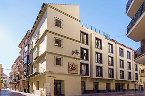 Dorma Málaga Museos