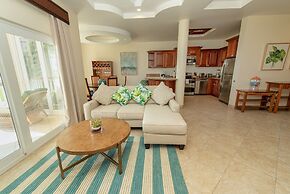 Grand Caribe Belize