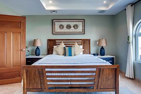 Grand Caribe Belize