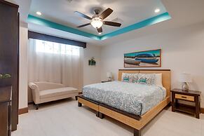 Grand Caribe Belize