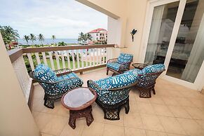 Grand Caribe Belize