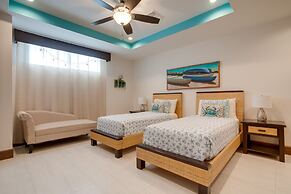 Grand Caribe Belize