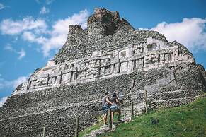 Grand Caribe Belize