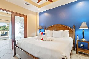 Grand Caribe Belize