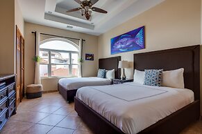 Grand Caribe Belize