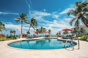 Grand Caribe Belize
