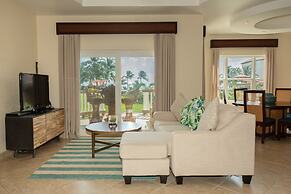 Grand Caribe Belize