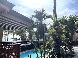 Red Coconut Beach Hotel