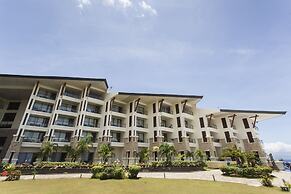 The Bellevue Resort