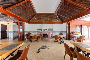 Pousada de Coloane Boutique Hotel