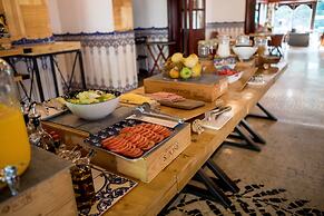 Pousada de Coloane Boutique Hotel