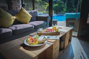 Pousada de Coloane Boutique Hotel