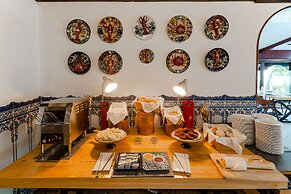 Pousada de Coloane Boutique Hotel