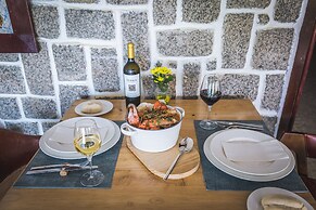 Pousada de Coloane Boutique Hotel