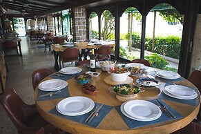 Pousada de Coloane Boutique Hotel