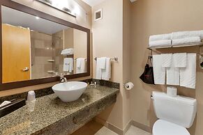 Perth Parkside Hotel and Spa, BW Premier Collection