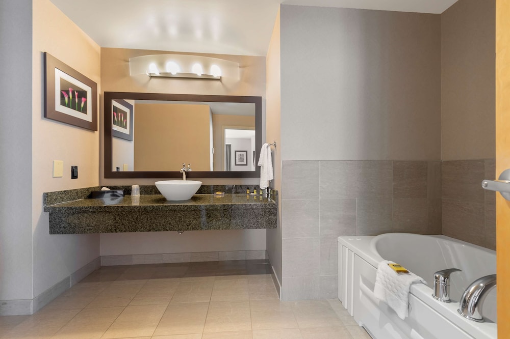 Perth Parkside Hotel and Spa, BW Premier Collection