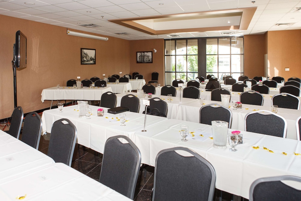 Perth Parkside Hotel and Spa, BW Premier Collection