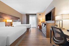 Perth Parkside Hotel and Spa, BW Premier Collection