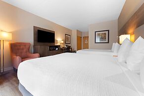 Perth Parkside Hotel and Spa, BW Premier Collection