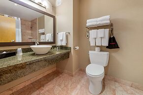 Perth Parkside Hotel and Spa, BW Premier Collection
