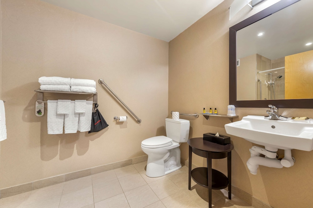Perth Parkside Hotel and Spa, BW Premier Collection