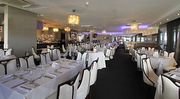 Coastlands Musgrave Hotel