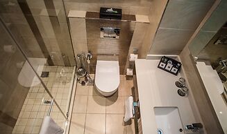 Coastlands Musgrave Hotel