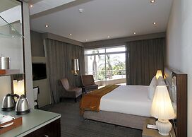 Coastlands Musgrave Hotel