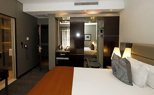 Coastlands Musgrave Hotel