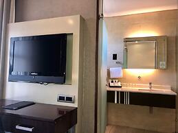 Coastlands Musgrave Hotel