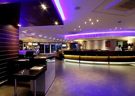 Coastlands Musgrave Hotel