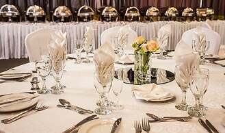 Coastlands Musgrave Hotel
