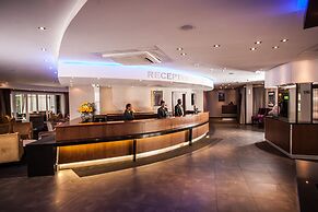 Coastlands Musgrave Hotel