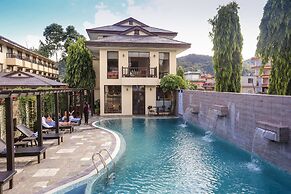 Atithi Resort & Spa
