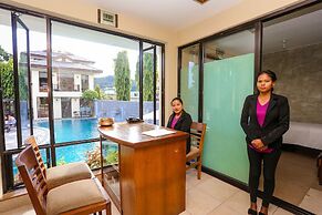 Atithi Resort & Spa