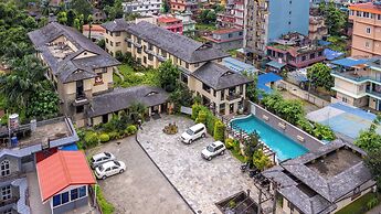 Atithi Resort & Spa